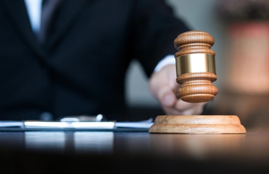court ordered rehab