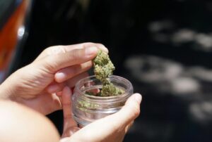 how long does weed stay in system for drug test