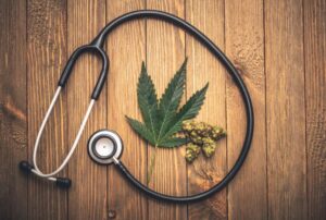 is medical marijuana legal in Georgia