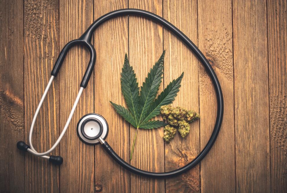 is medical marijuana legal in Georgia