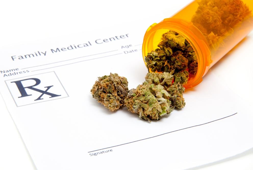 medical cannabis Georgia
