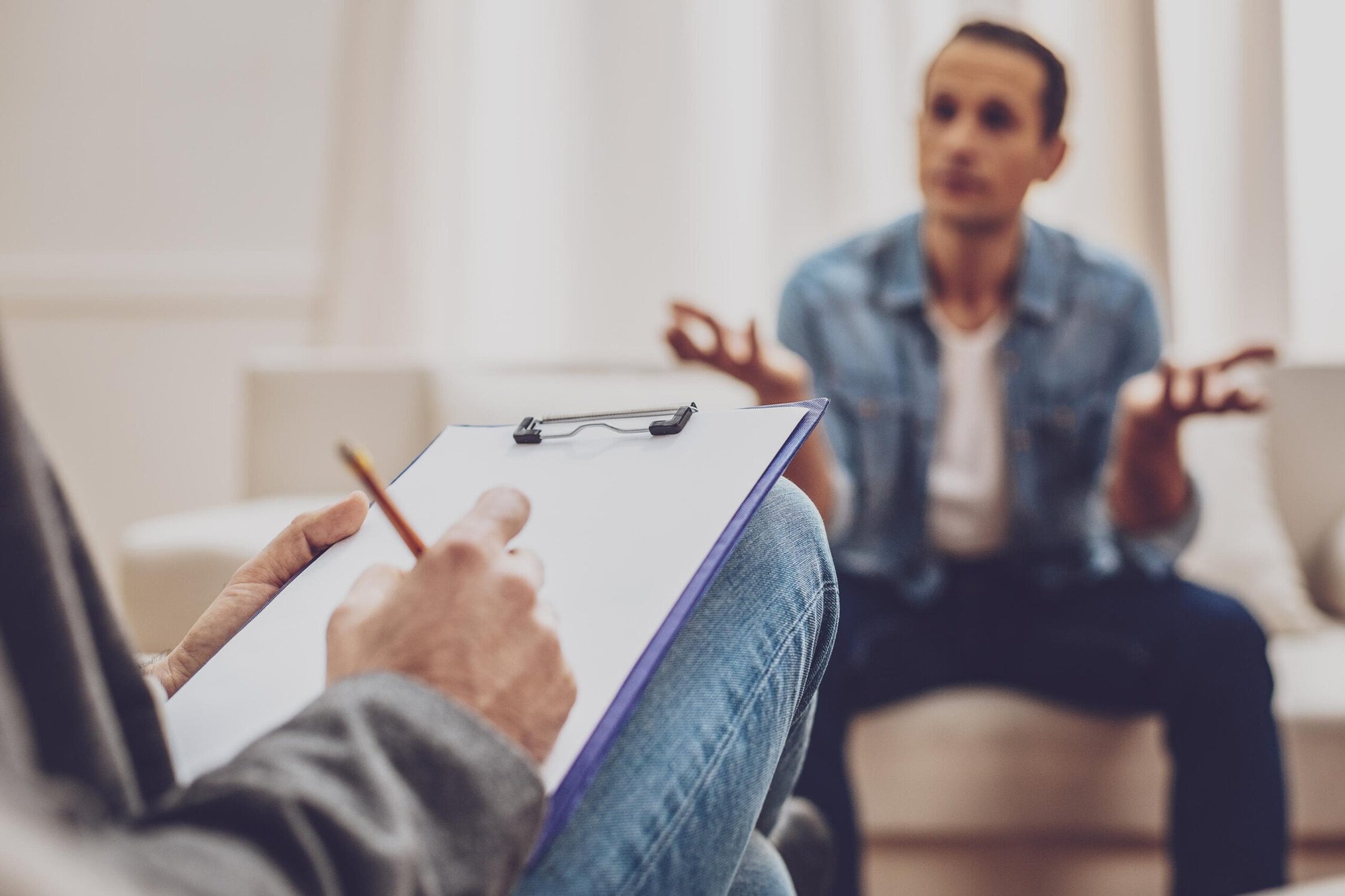 motivational interviewing