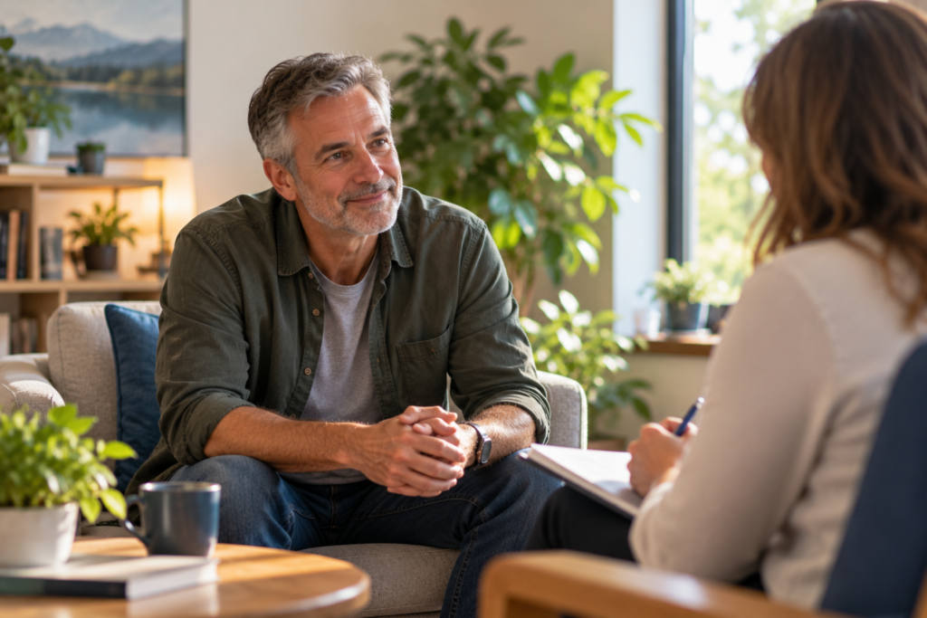 alcohol rehab for seniors